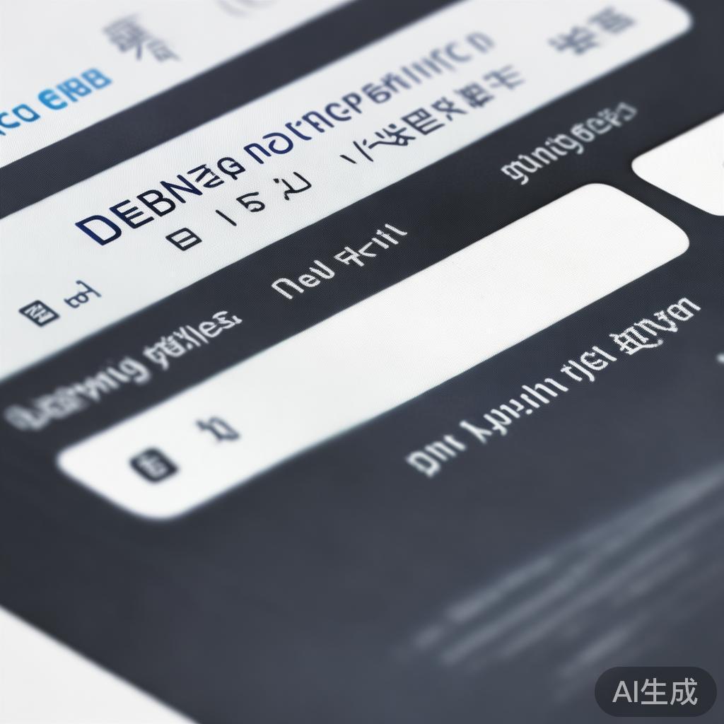 德邦物流单号查询如何快速快递查单询? 德邦物流单号查询如何快速快递查单询?