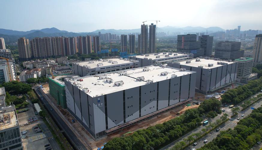 深圳市深国际华南物流有限公司