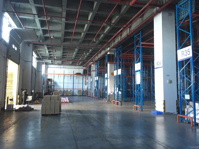 深圳市深国际华南物流有限公司