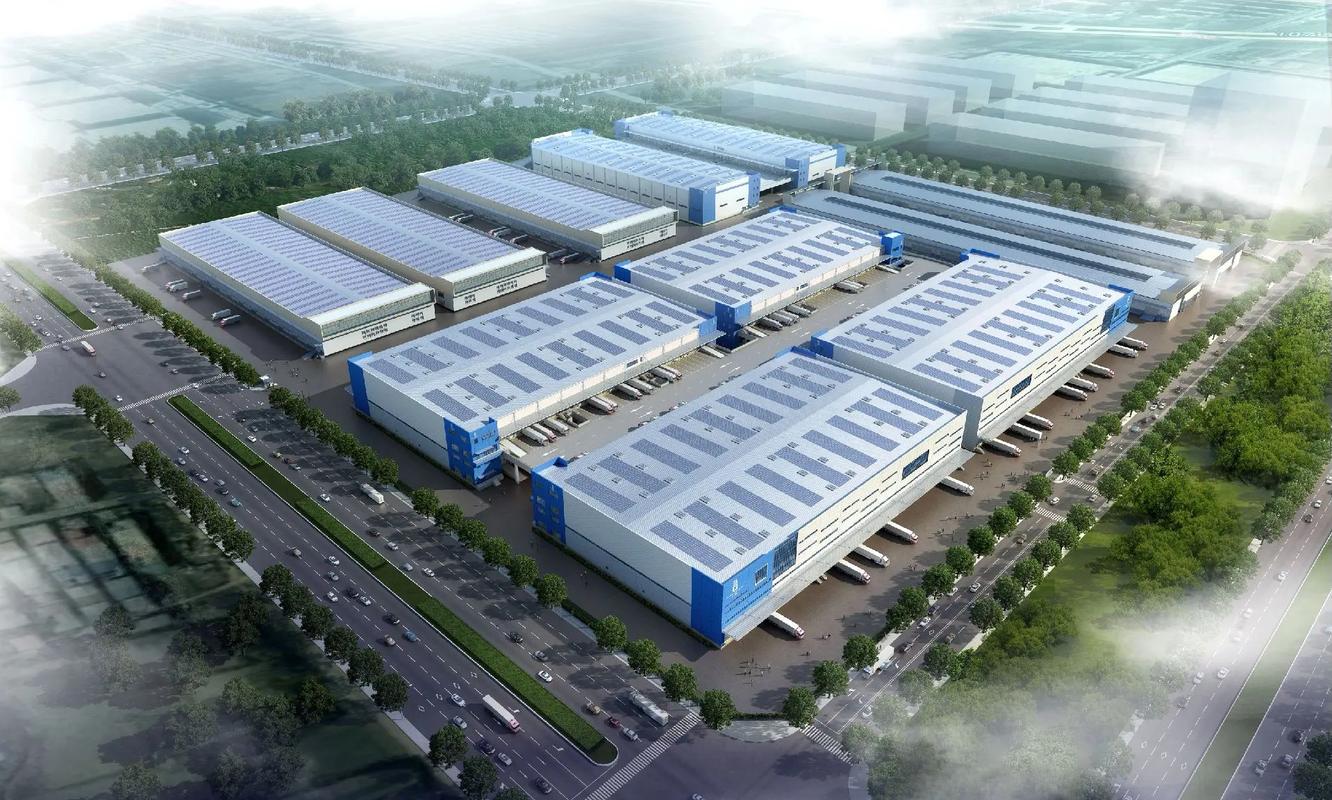 深圳市深国际物流发展有限公司