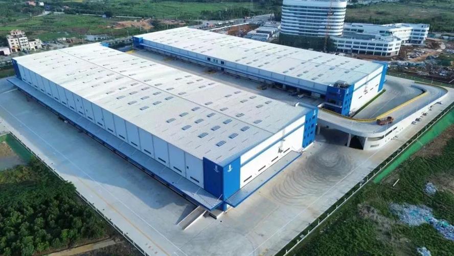 深圳市深国际物流发展有限公司