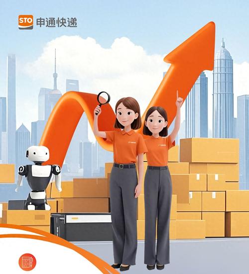 申通快递和申通e物流的区别