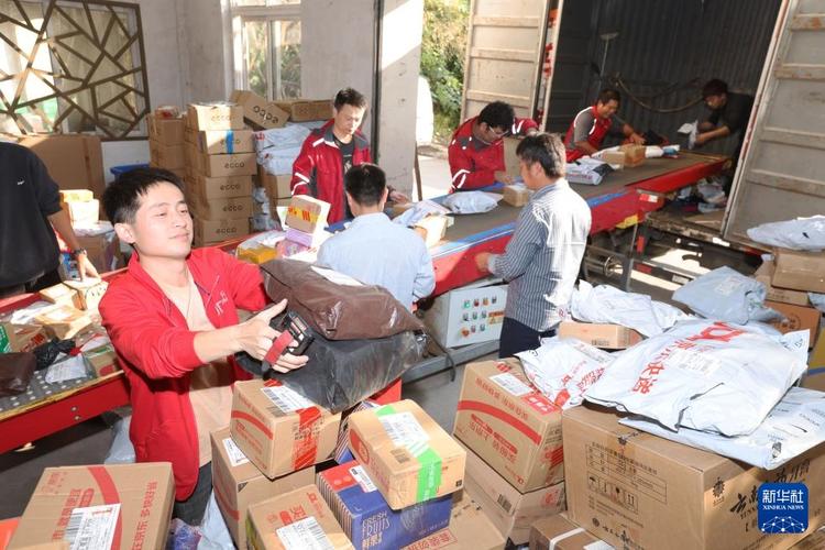 京东广州分拣中心到梅州