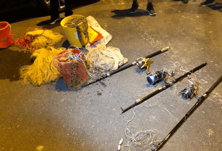 天天快递安徽阜阳河东路