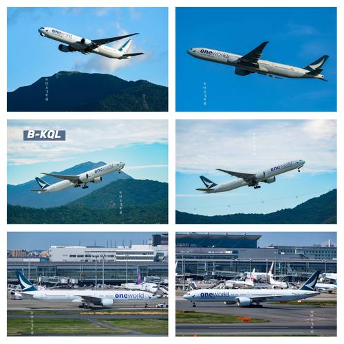 oneworld国际物流