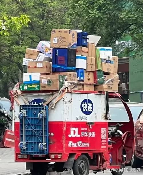 京东快递驻马店发往周口