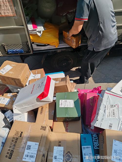 京东快递锦州发货到合肥