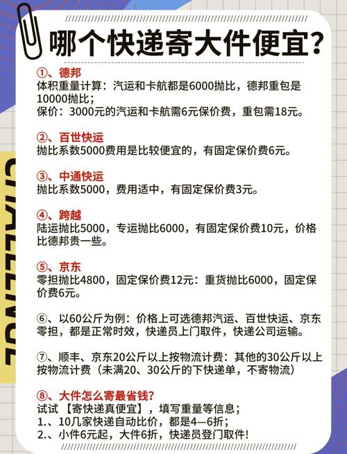 洒河德邦物流电话多少钱