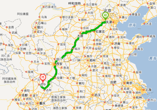 河北到四川物流多少钱一吨