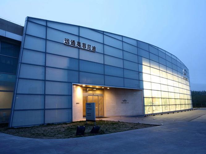 上海通运国际物流有限公司