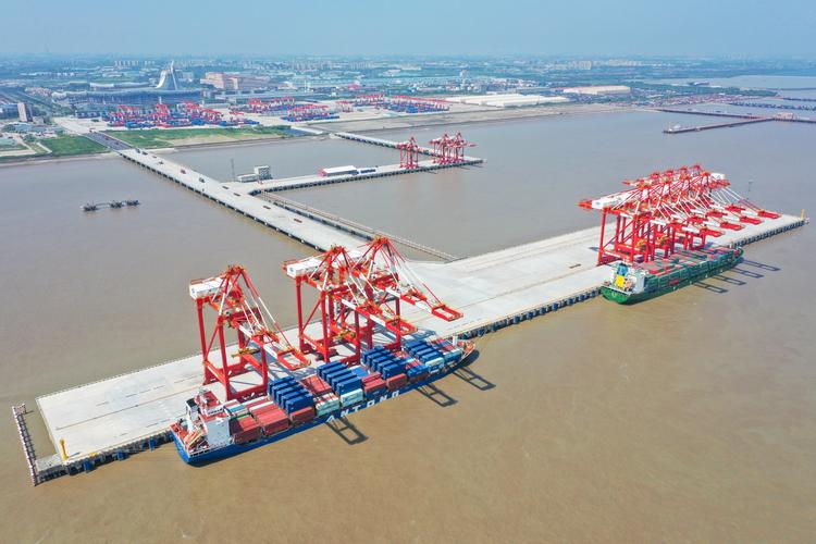 上海通运国际物流有限公司