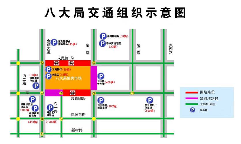 天天快递张店区派送范围