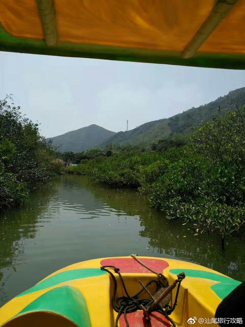 海丰小漠天天快递在哪里