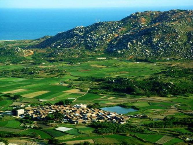 海丰小漠天天快递在哪里