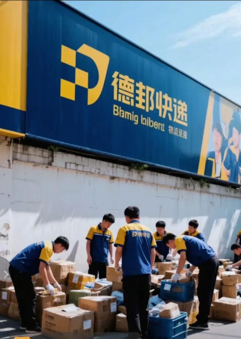 昌邑德邦物流电话多少钱