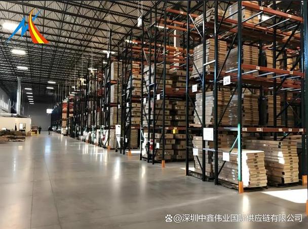 深圳市都市物流有限公司