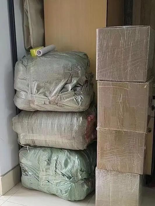 比较重的东西寄什么物流