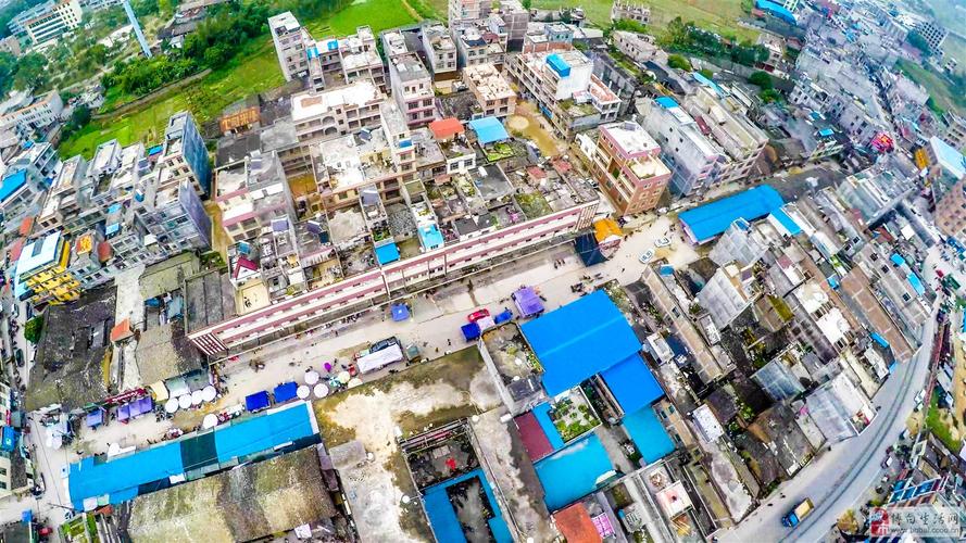 博白旺茂天天快递在哪里