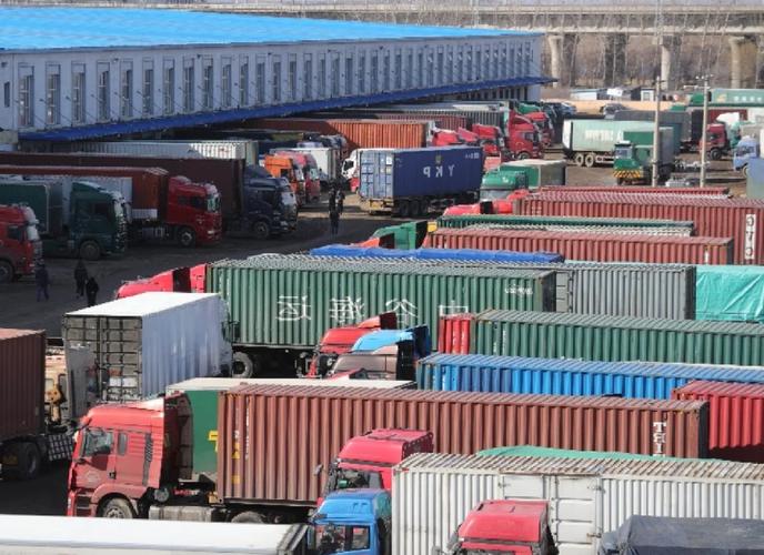 西安市邮政速递物流公司