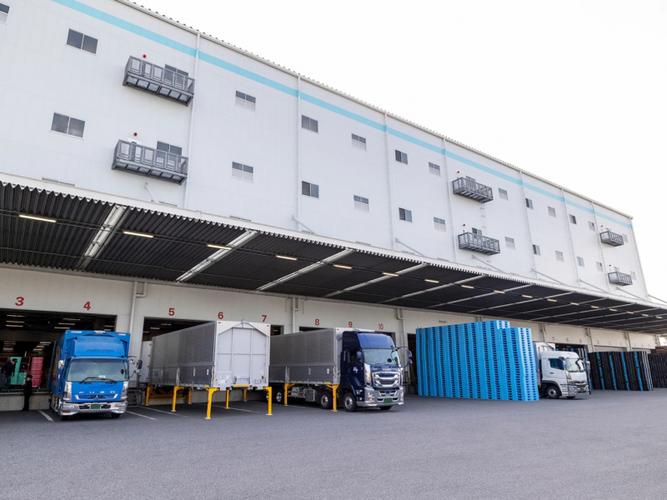 昆山 济南物流有限公司