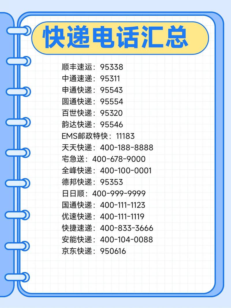 天天快递围场点电话号码