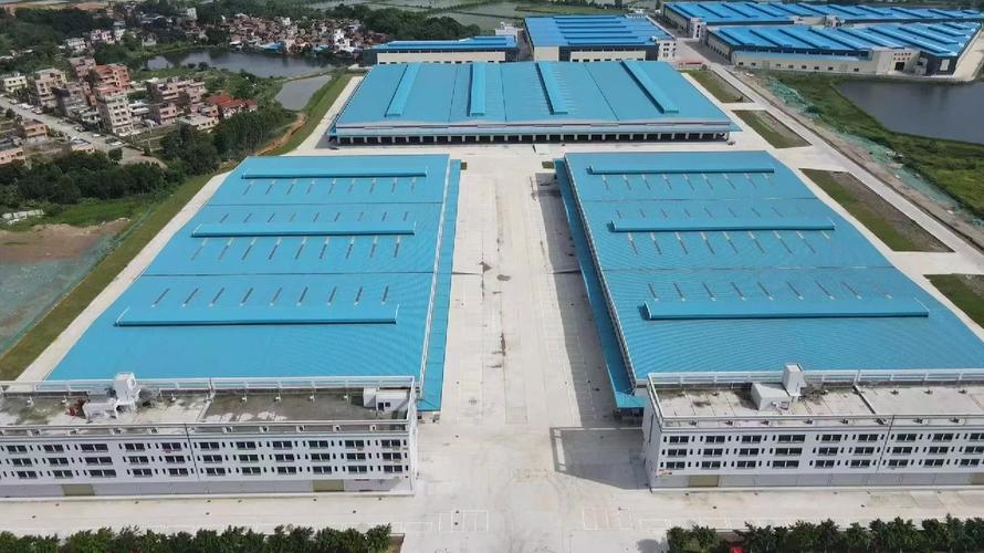 佛山高明安能物流公司