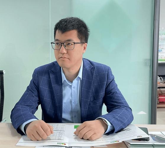 天天快递青岛市场十五部