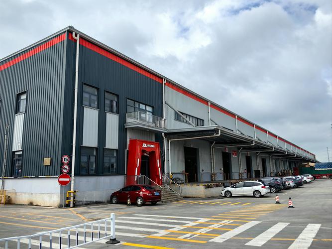 广元龙洞扁大桥京东物流