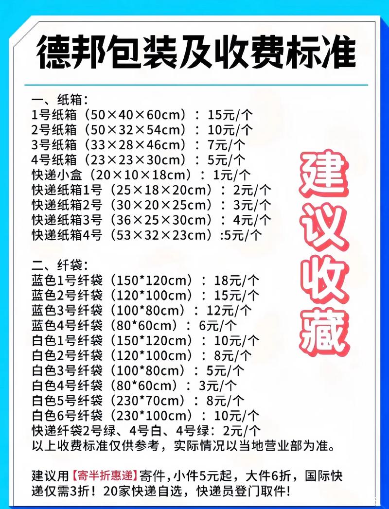 德邦物流汀田电话多少钱