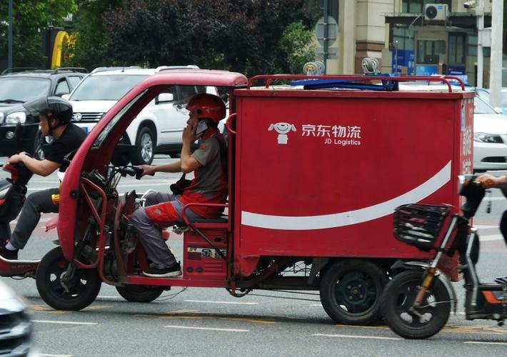 京东快递客服电话是什么