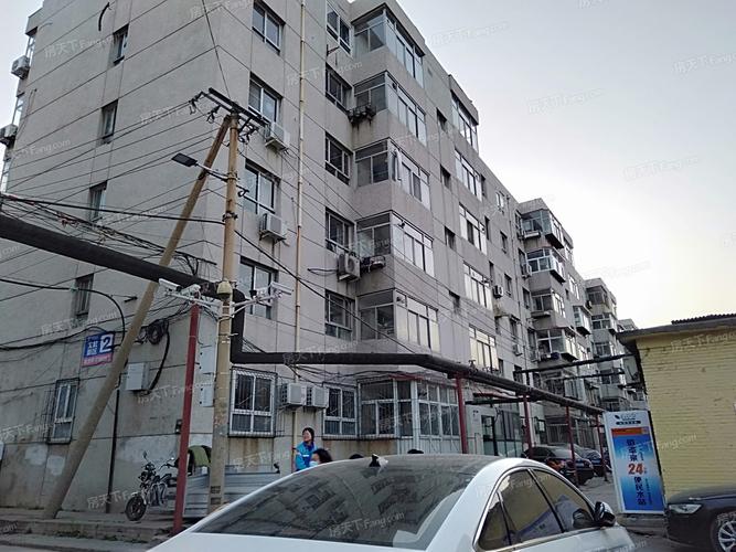 天天快递石家庄北杜分部