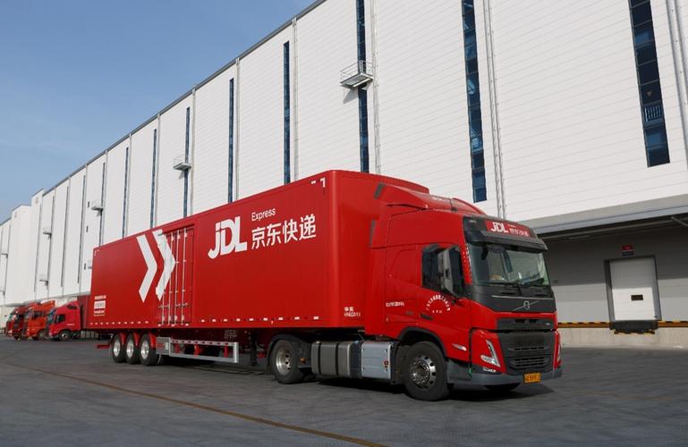 奉节青龙京东快递在哪里