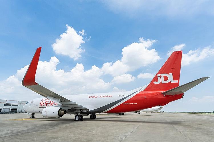 青州有没有京东物流公司