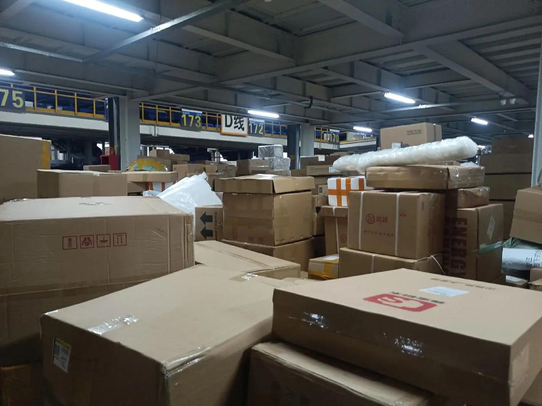 方城县德邦物流派送区域