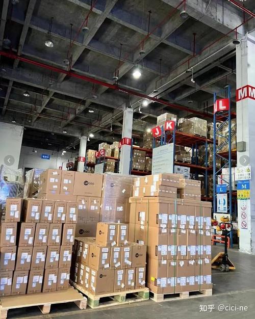 邯郸京东商城仓库在哪里