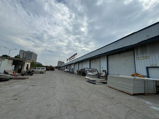 长沙星沙城市之星物流