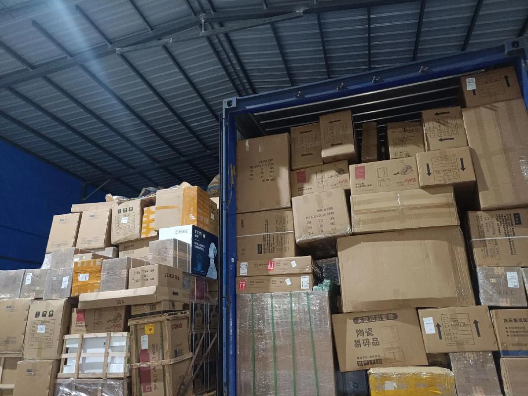 德邦物流凤台县新集网点