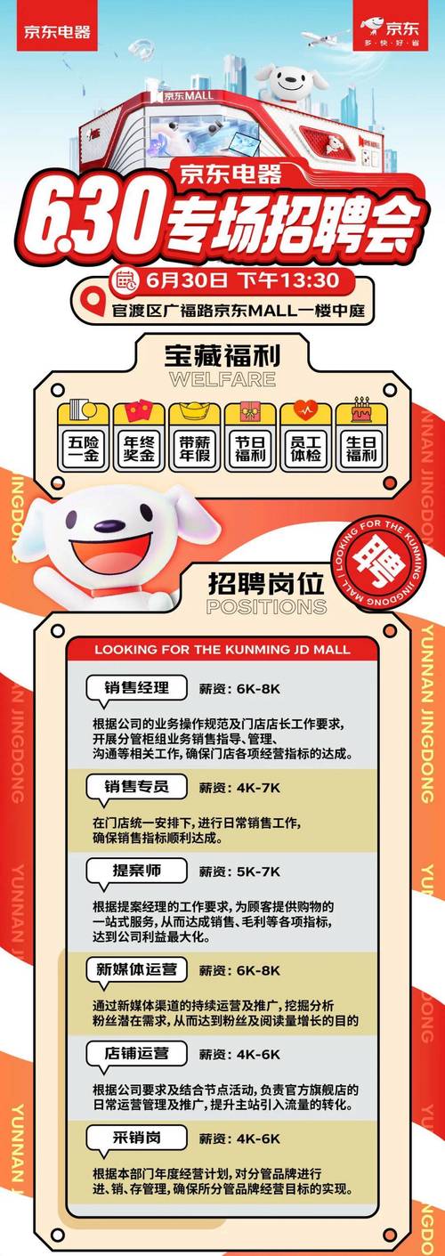 瑞安动车站京东招聘信息