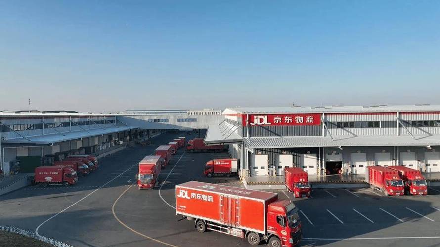 大朗镇京东快递在啥地方