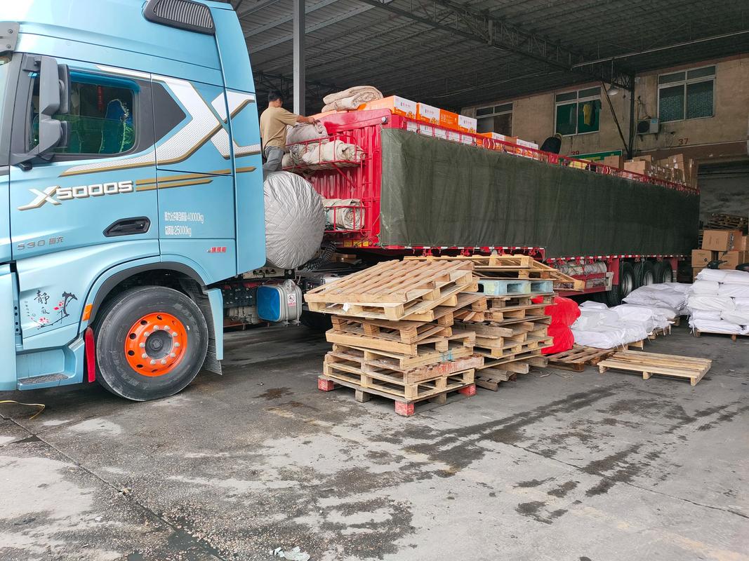 信丰物流顺德电话号码