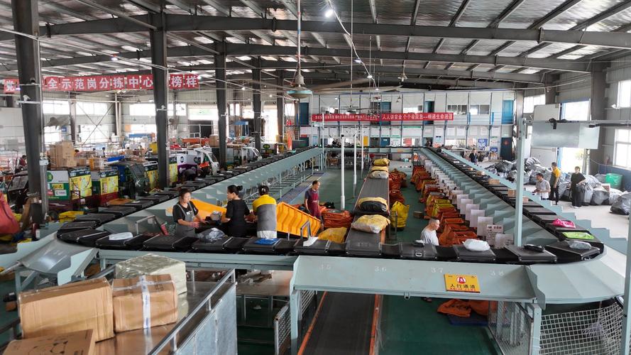 京东襄阳分拣中心在哪里