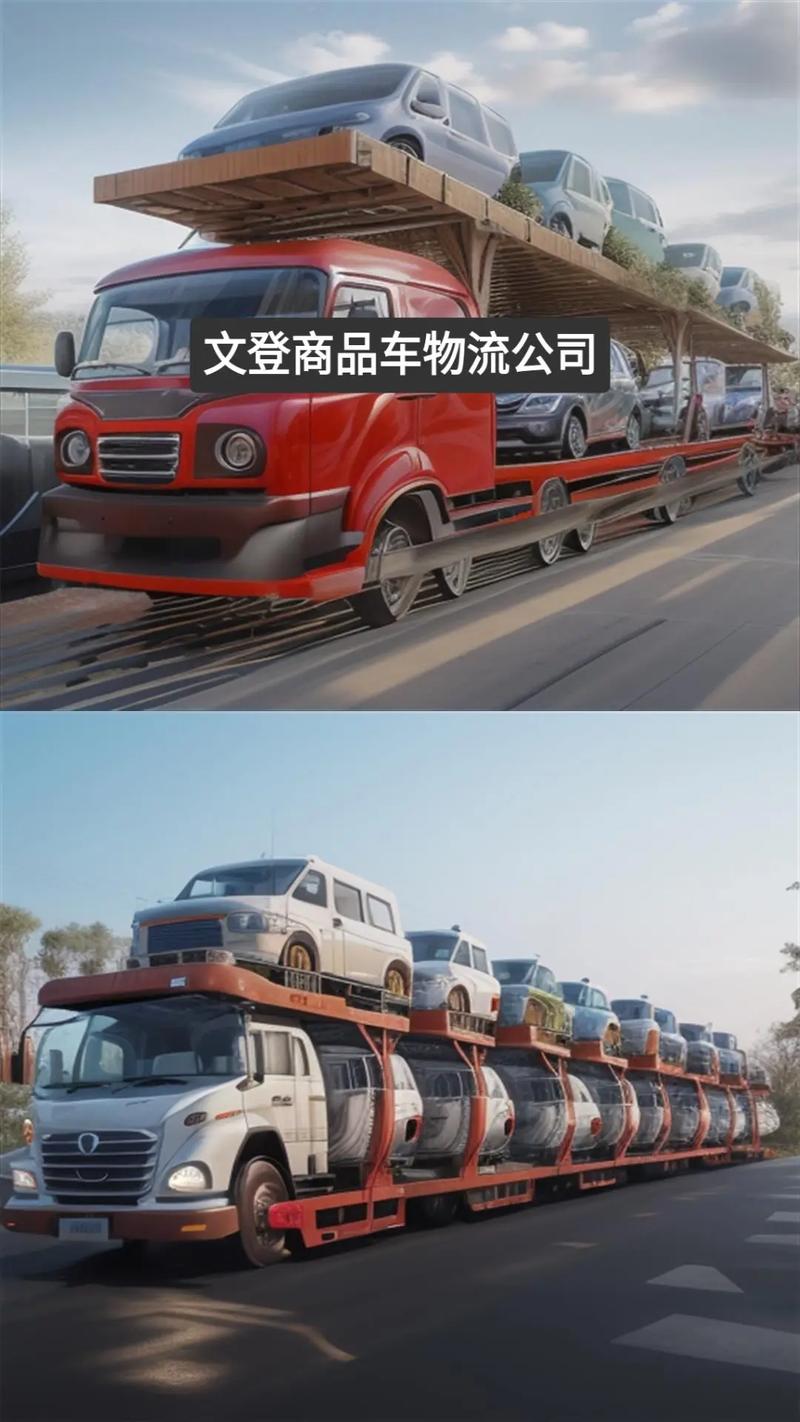 文登宏利物流货物查询