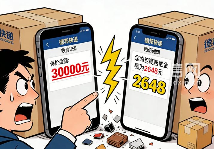 德邦物流广州二网点查询