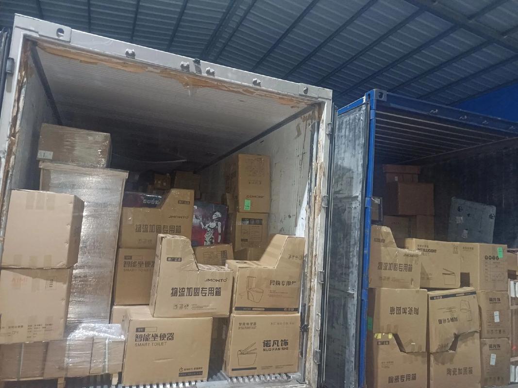 德邦物流内蒙古察右后旗