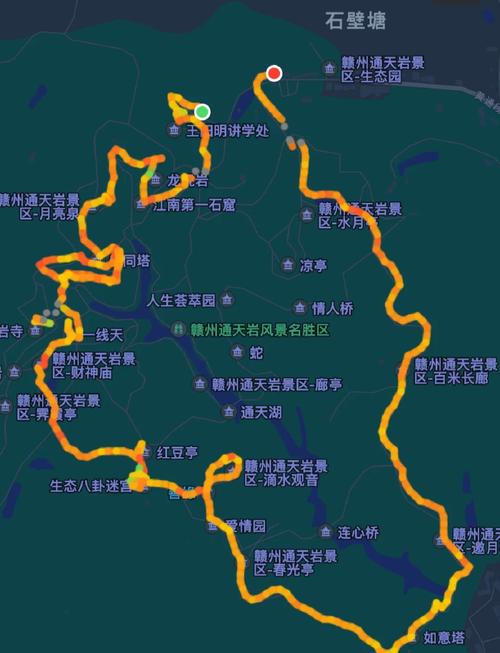 石岩天天快递分拨在哪里