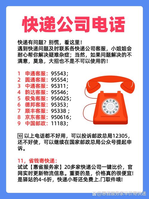 大同邮政速递物流电话