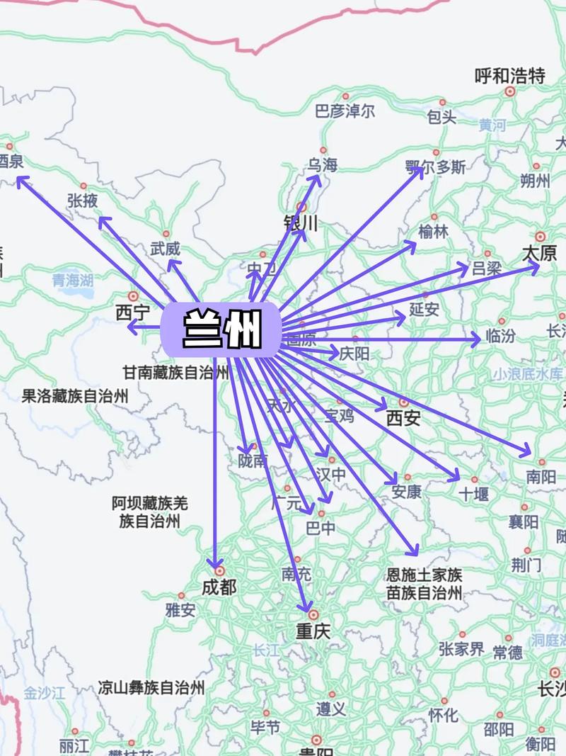 天天快递兰州地点在哪里