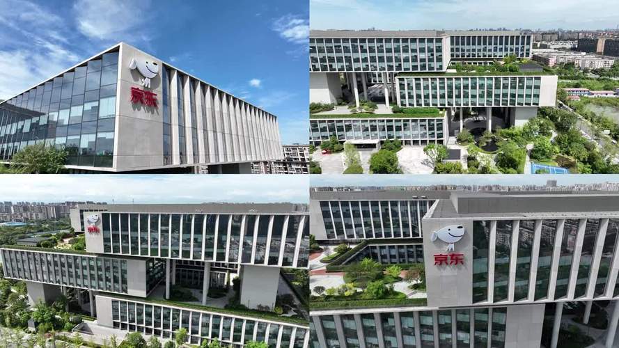 成都京东自营店配送范围