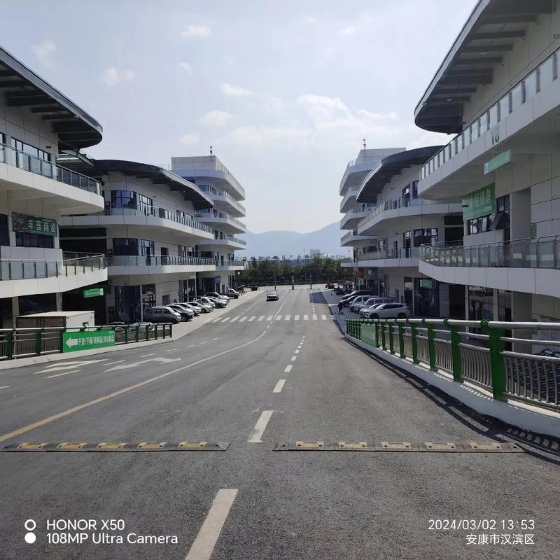 榆林京东物流中心在哪里