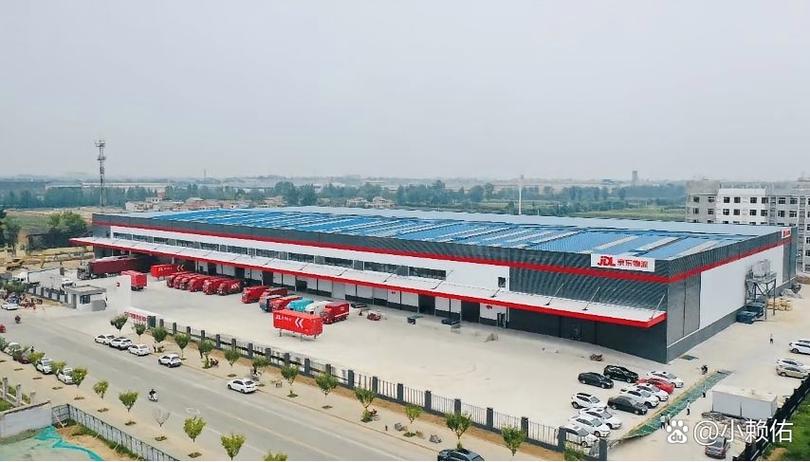 常州京东转运中心在哪里